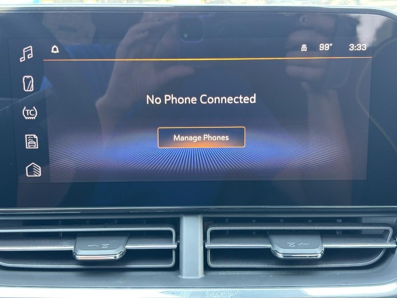 Chevrolet Trax Vehicle Image 14