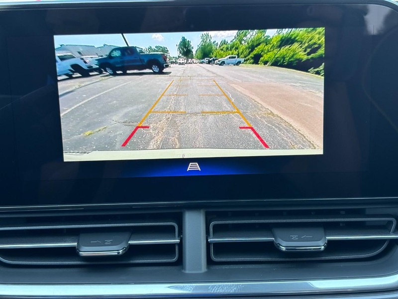 Chevrolet Trax Vehicle Image 15