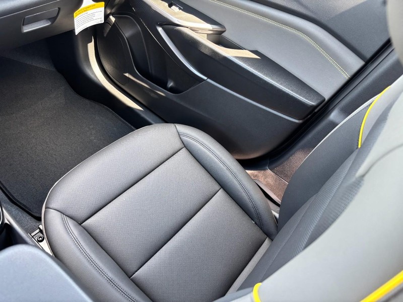 Chevrolet Trax Vehicle Image 10