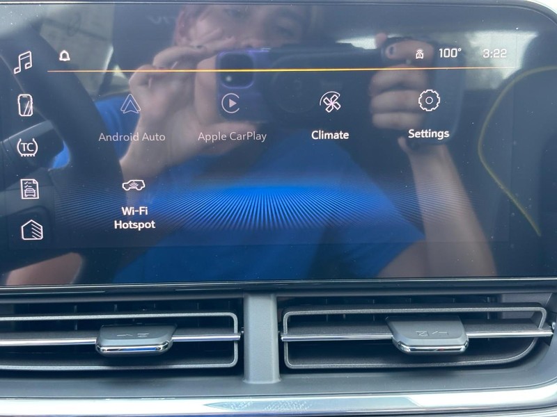 Chevrolet Trax Vehicle Image 15