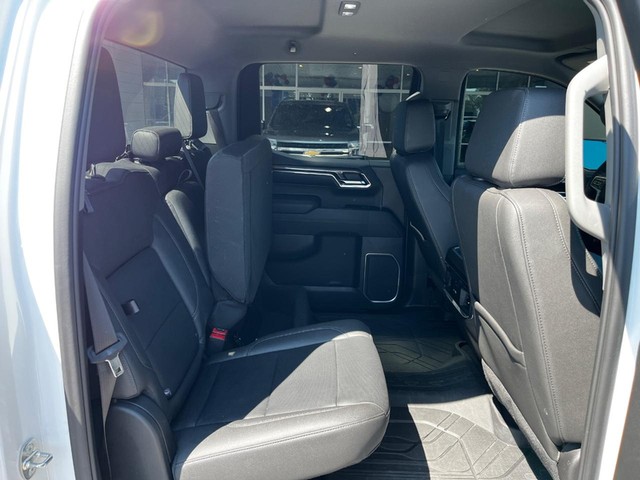 2024 Chevrolet Silverado 1500 LTZ - Photo 10