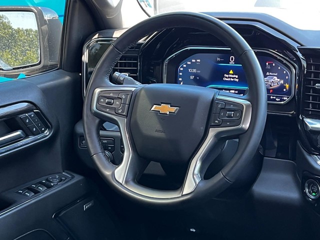 2024 Chevrolet Silverado 1500 LTZ - Photo 12