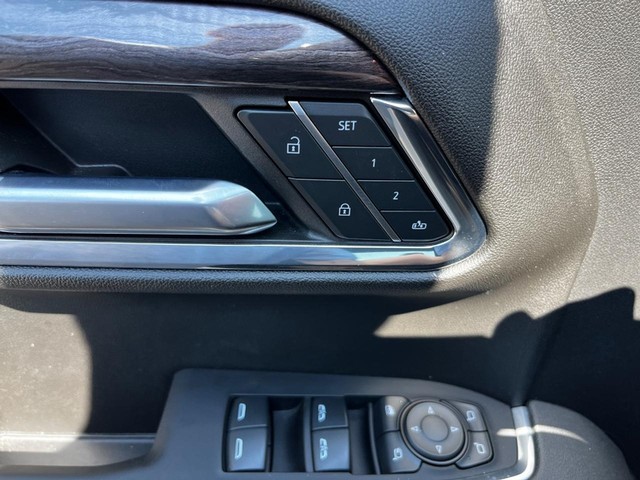 2024 Chevrolet Silverado 1500 LTZ - Photo 14