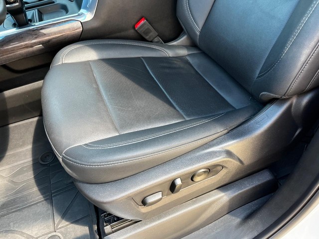 2024 Chevrolet Silverado 1500 LTZ - Photo 15