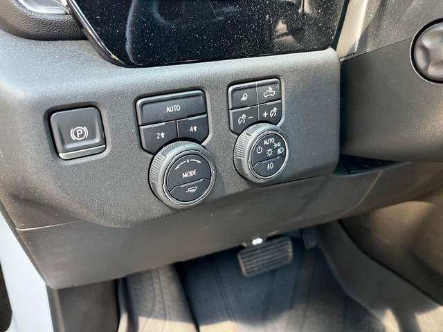 2024 Chevrolet Silverado 1500 LTZ - Photo 16