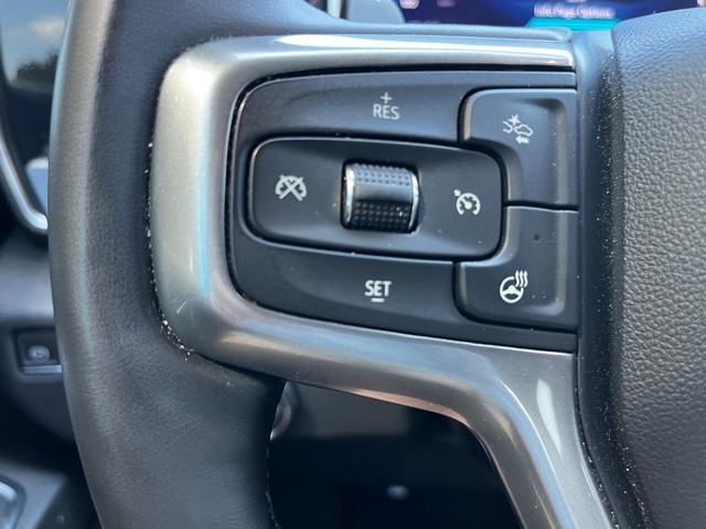 2024 Chevrolet Silverado 1500 LTZ - Photo 17