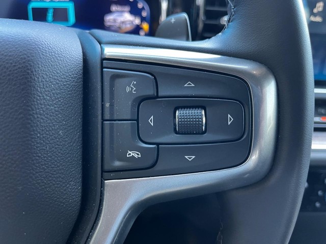 2024 Chevrolet Silverado 1500 LTZ - Photo 18