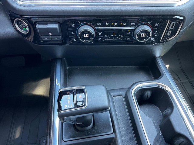 2024 Chevrolet Silverado 1500 LTZ - Photo 20