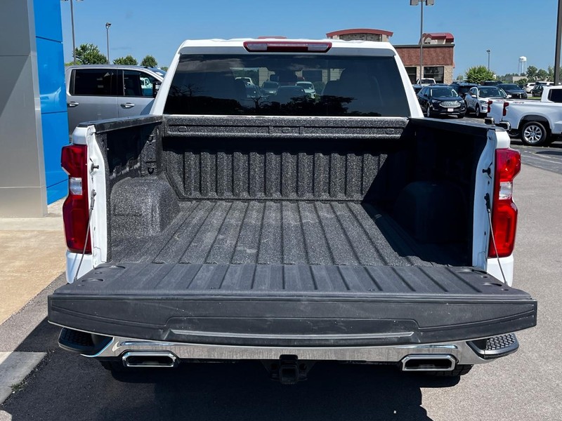 Chevrolet Silverado 1500 Vehicle Image 05