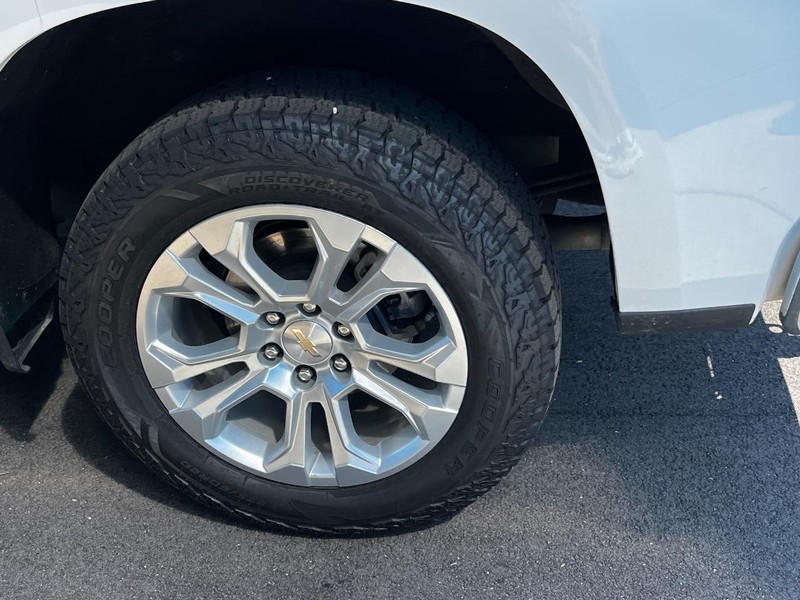 Chevrolet Silverado 1500 Vehicle Image 07