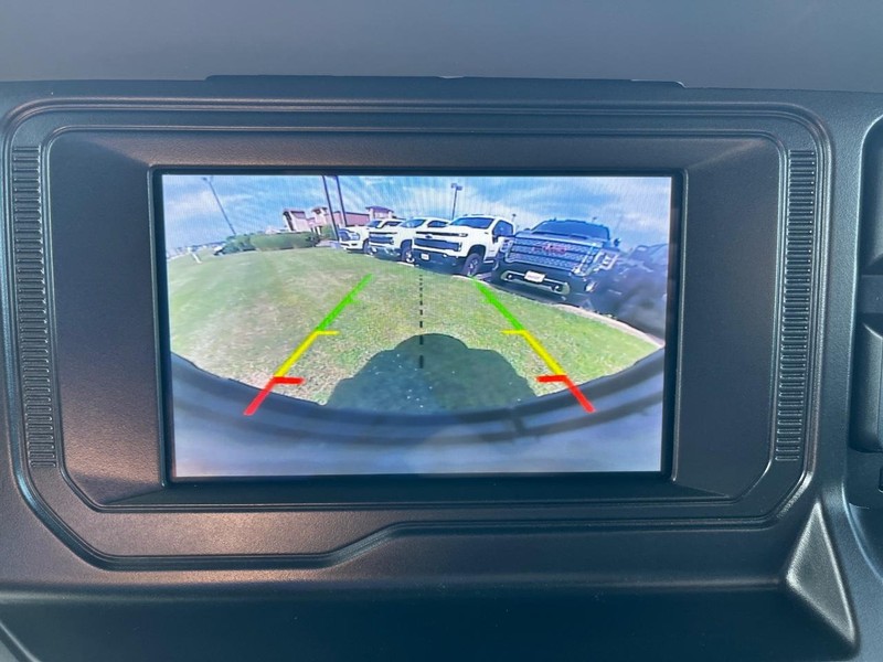 Ford Bronco Vehicle Image 21