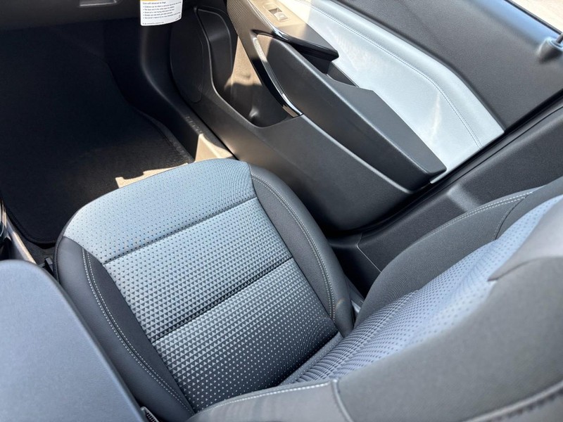 Chevrolet Trax Vehicle Image 10