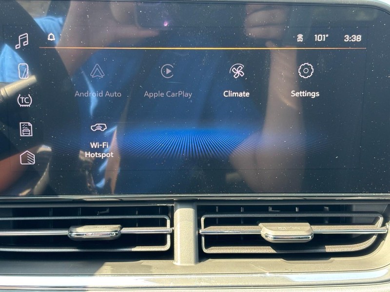 Chevrolet Trax Vehicle Image 15
