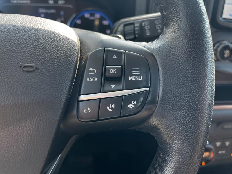 Ford Bronco Sport Vehicle Image 18
