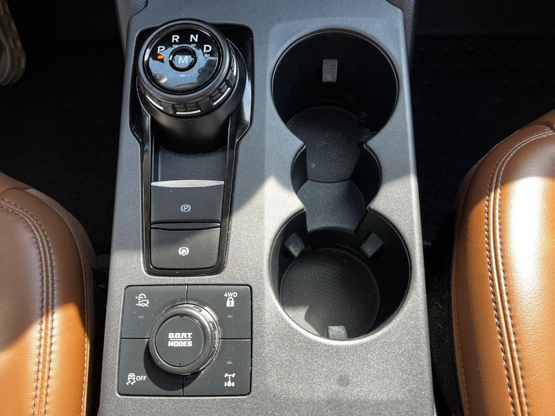 Ford Bronco Sport Vehicle Image 20