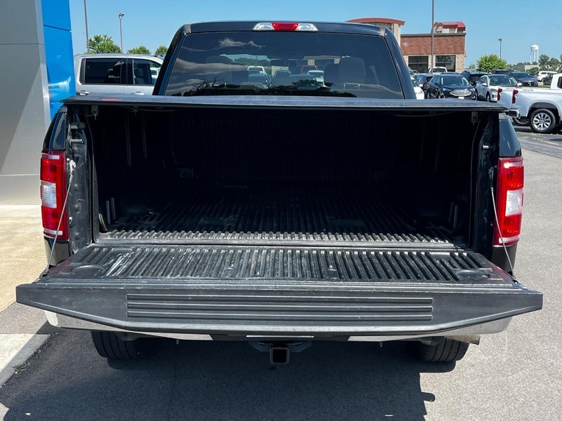 Ford F-150 Vehicle Image 05
