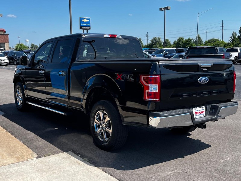 Ford F-150 Vehicle Image 06