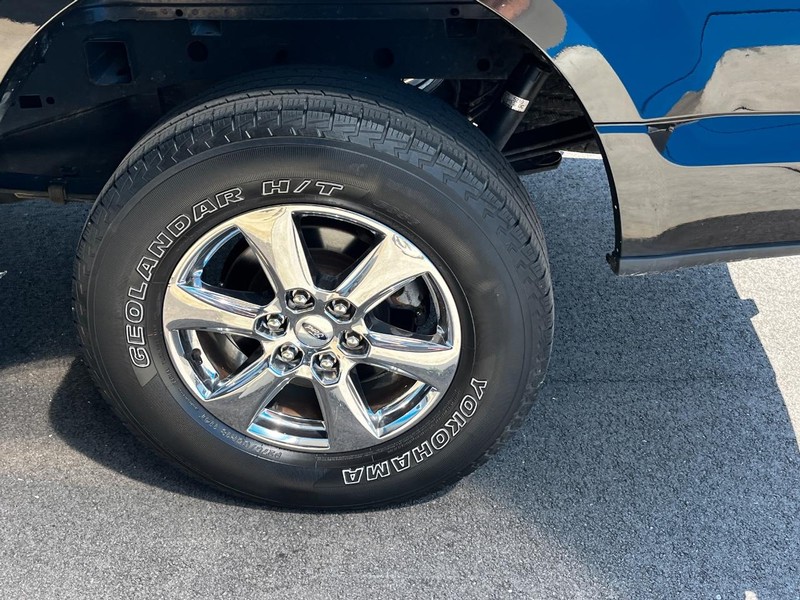 Ford F-150 Vehicle Image 07