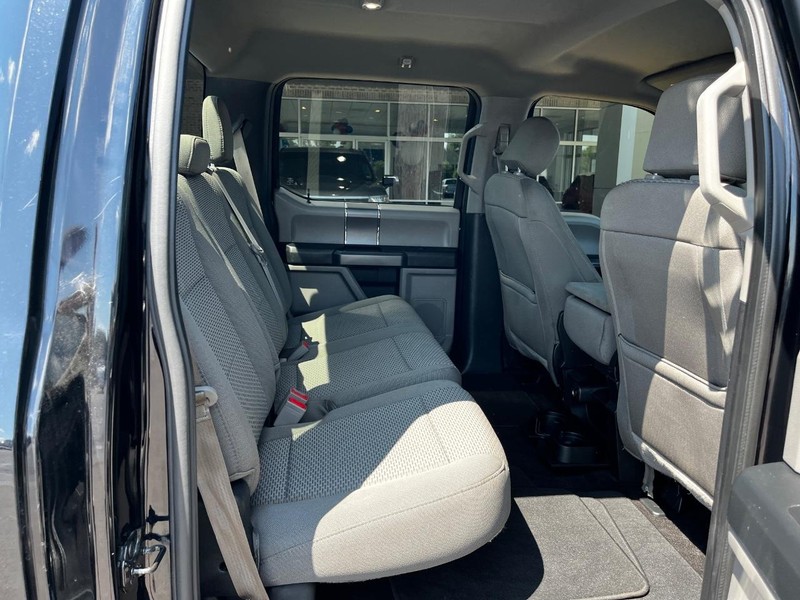Ford F-150 Vehicle Image 10