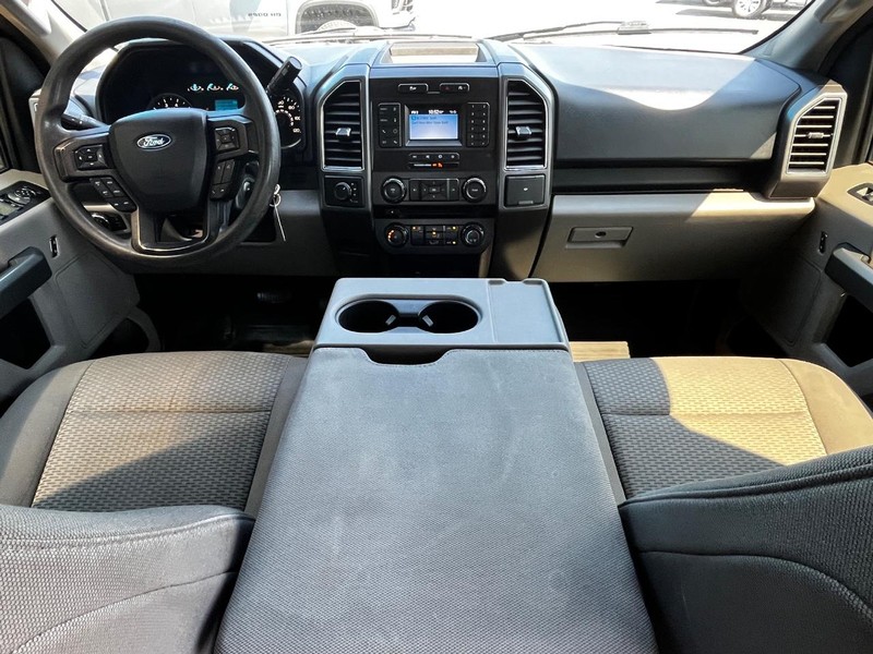 Ford F-150 Vehicle Image 11