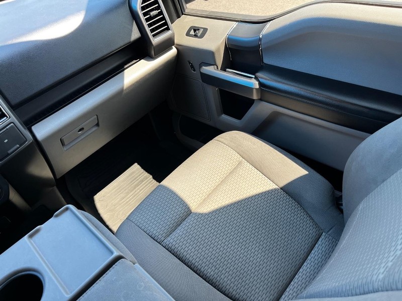 Ford F-150 Vehicle Image 13