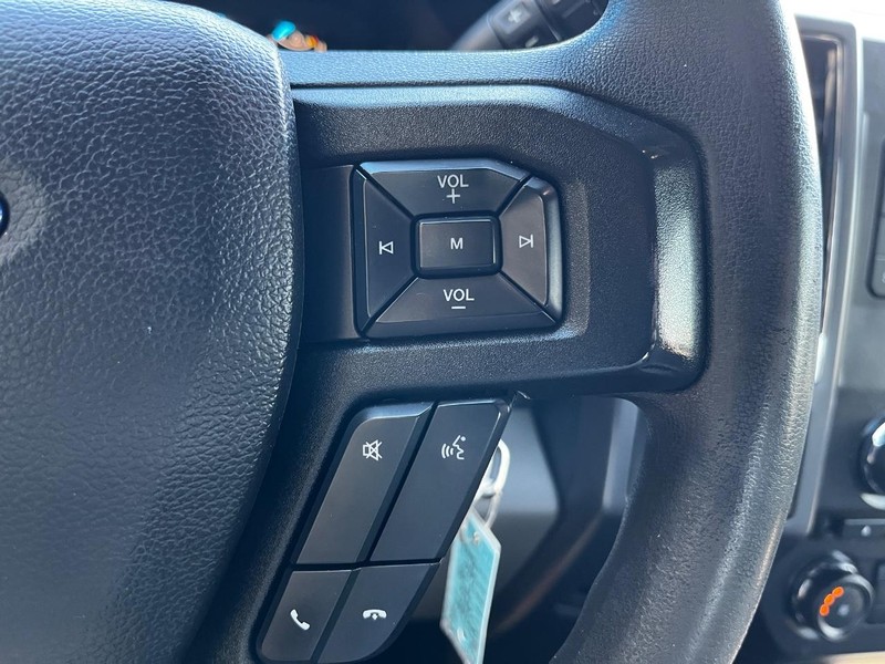 Ford F-150 Vehicle Image 17