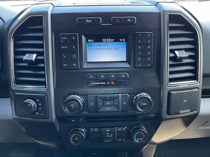 Ford F-150 Vehicle Image 18