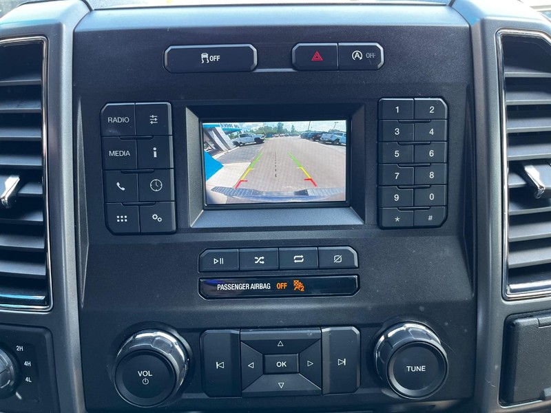 Ford F-150 Vehicle Image 19