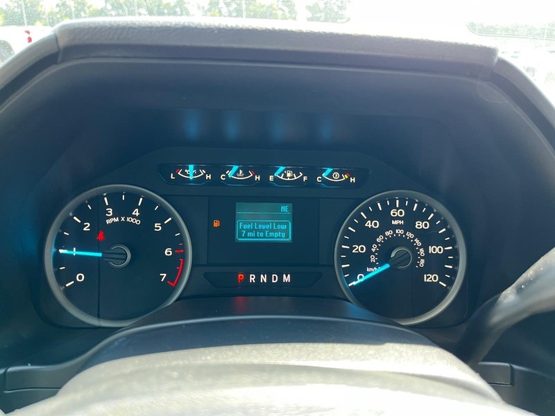 Ford F-150 Vehicle Image 20