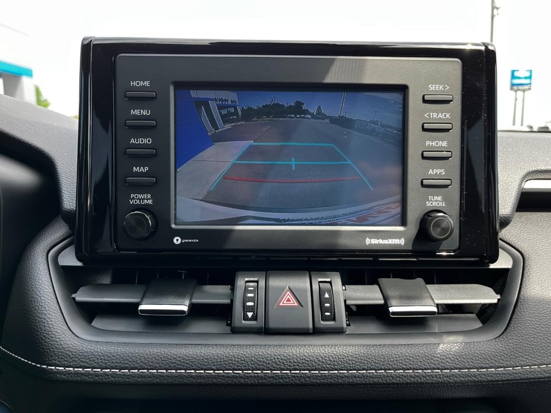 Toyota RAV4 Hybrid Vehicle Image 22