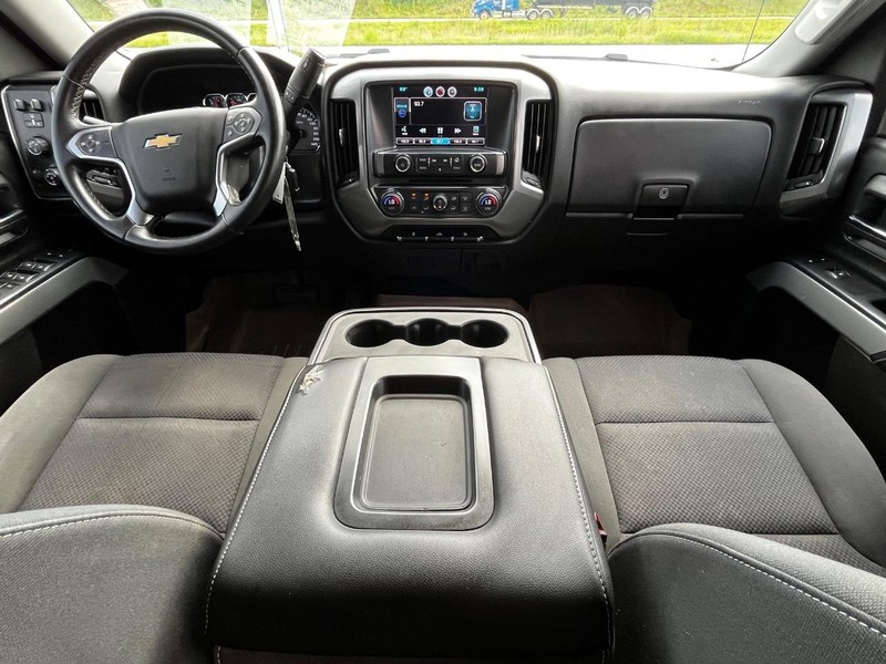 Chevrolet Silverado 1500 Vehicle Image 11