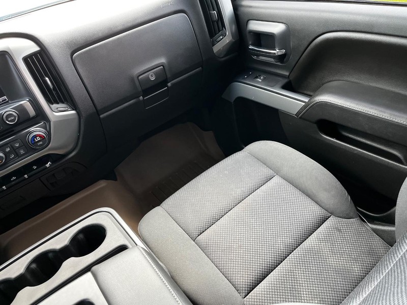 Chevrolet Silverado 1500 Vehicle Image 13