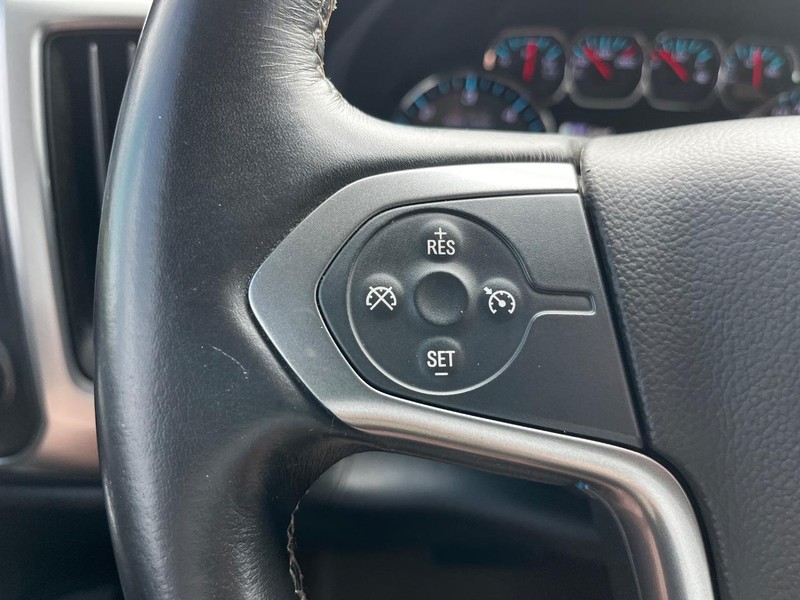 Chevrolet Silverado 1500 Vehicle Image 17