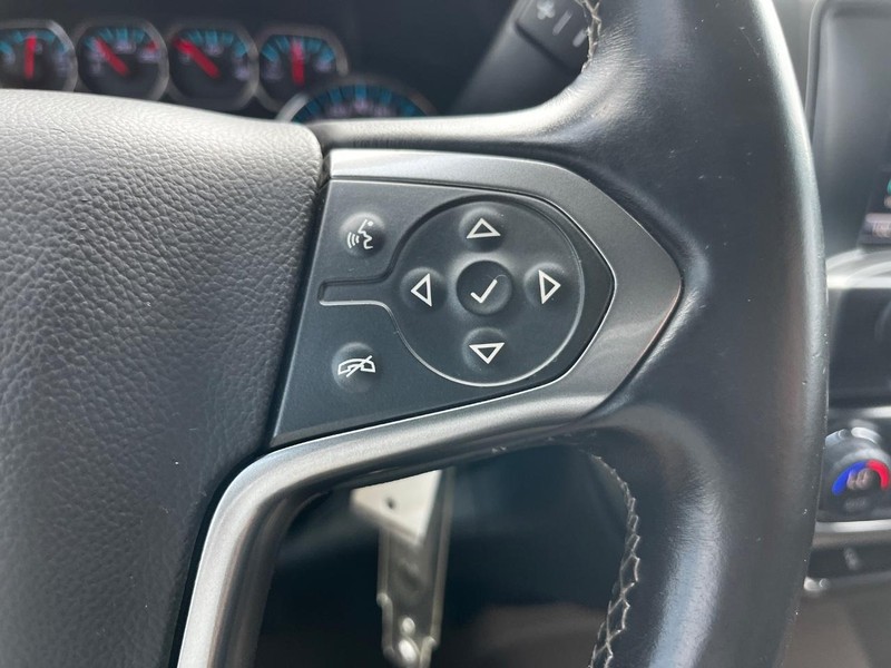 Chevrolet Silverado 1500 Vehicle Image 18