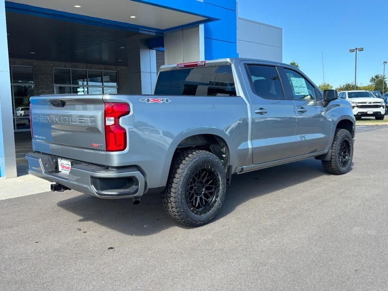 Chevrolet Silverado 1500 Vehicle Image 03