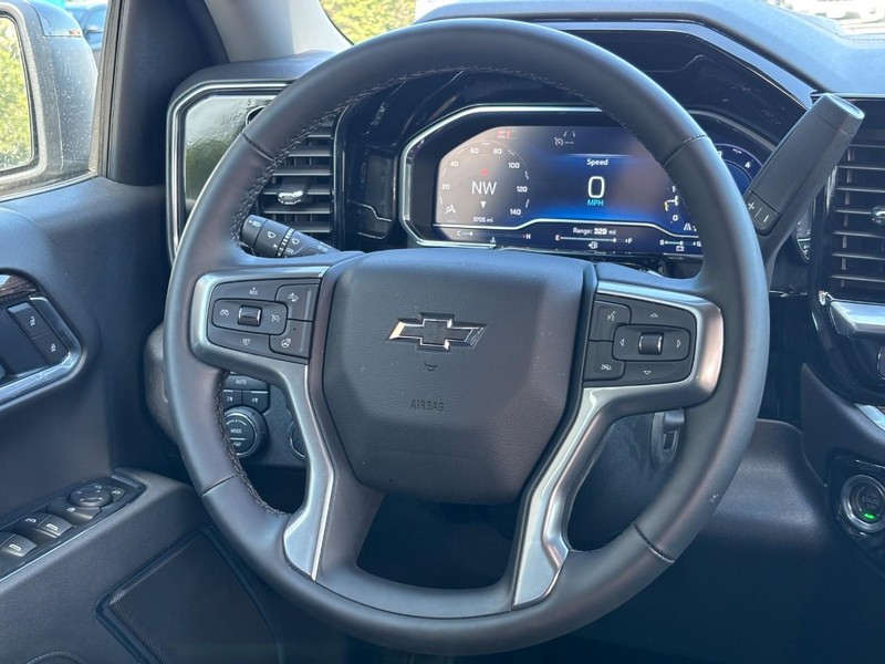 Chevrolet Silverado 1500 Vehicle Image 07