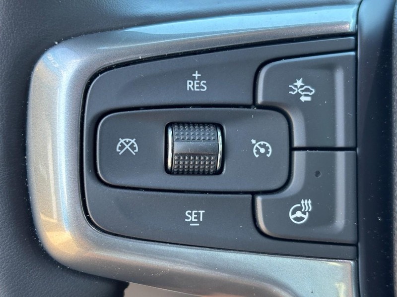 Chevrolet Silverado 1500 Vehicle Image 13