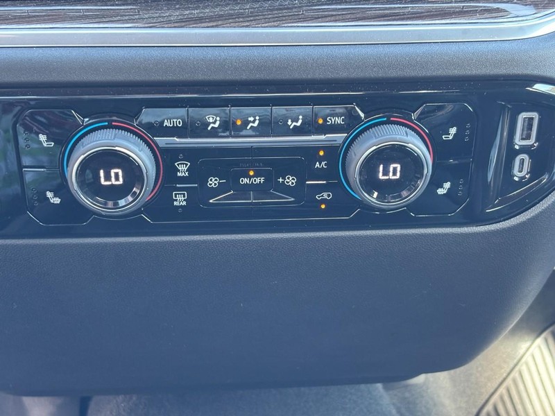 Chevrolet Silverado 1500 Vehicle Image 19