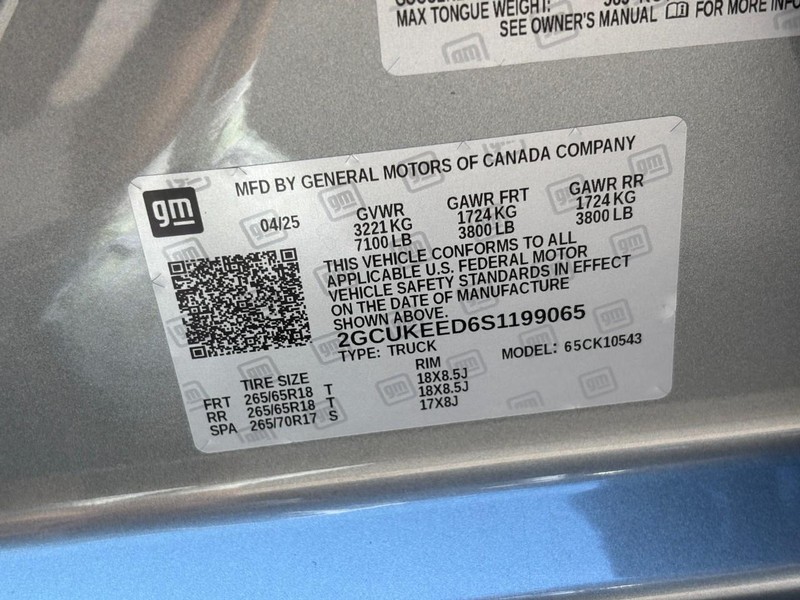 Chevrolet Silverado 1500 Vehicle Image 23