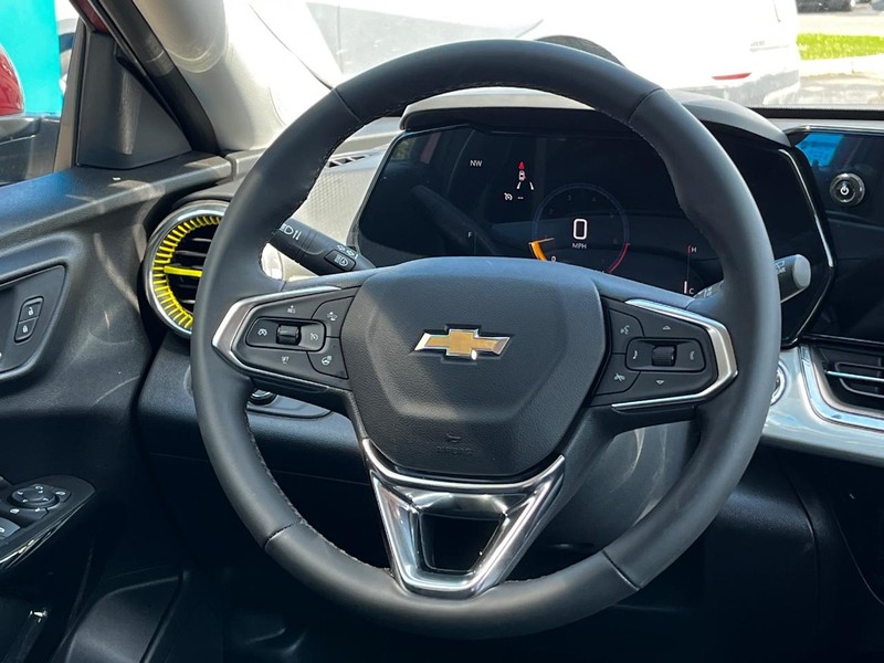 Chevrolet Trax Vehicle Image 06