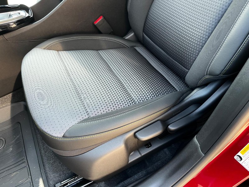 Chevrolet Trax Vehicle Image 09