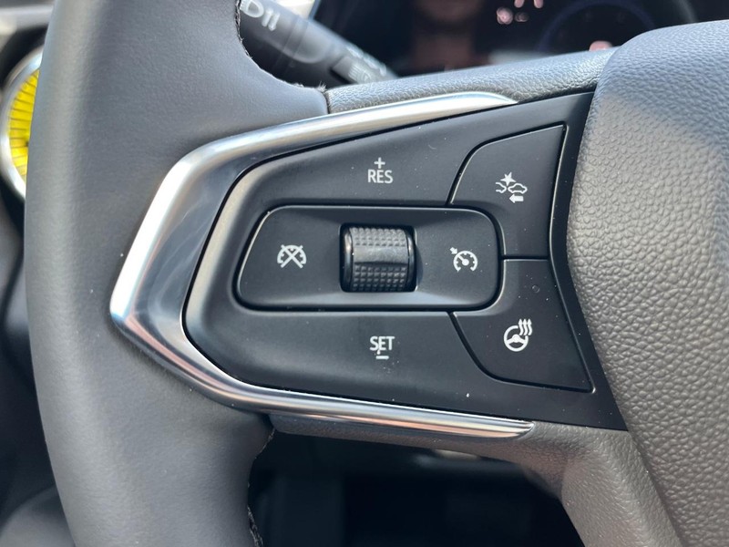 Chevrolet Trax Vehicle Image 10