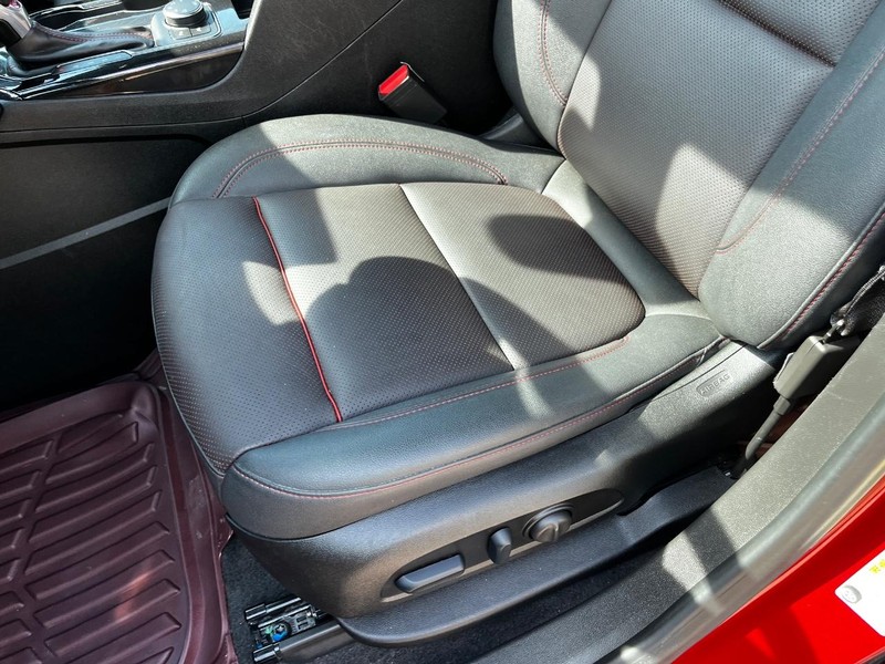 Chevrolet Blazer Vehicle Image 15