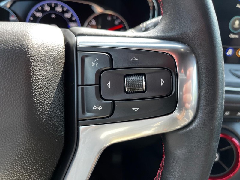 Chevrolet Blazer Vehicle Image 17