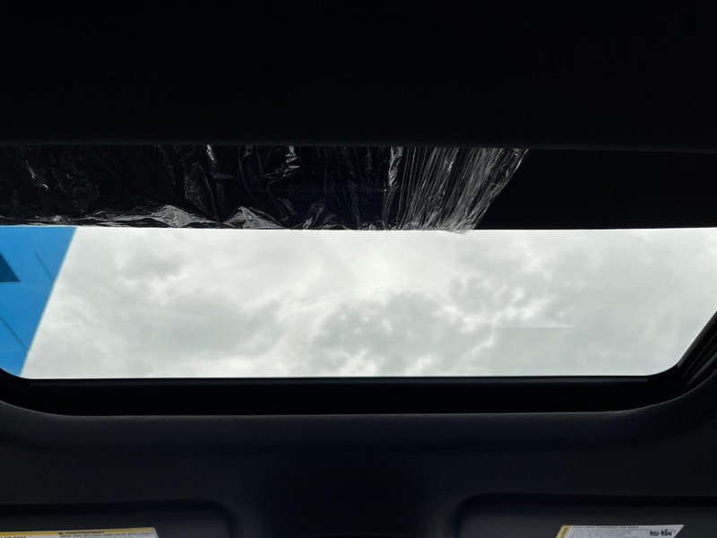 Chevrolet Trax Vehicle Image 05