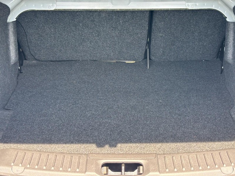 Ford Fiesta Vehicle Image 04