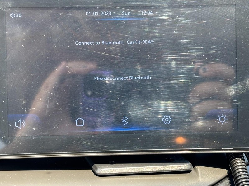 Ford Fiesta Vehicle Image 20