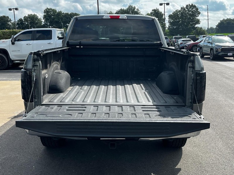 Ford F-150 Vehicle Image 05