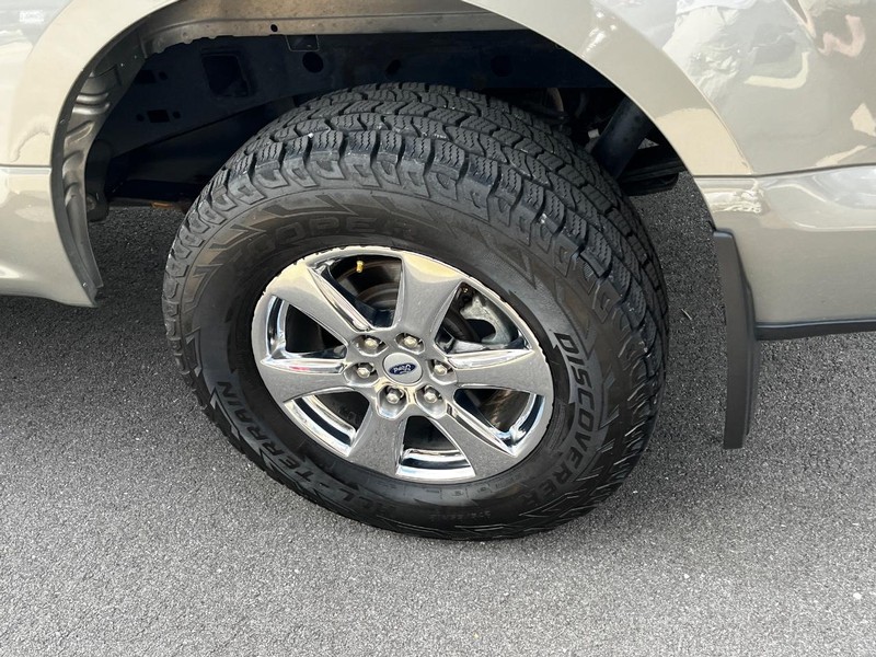 Ford F-150 Vehicle Image 07