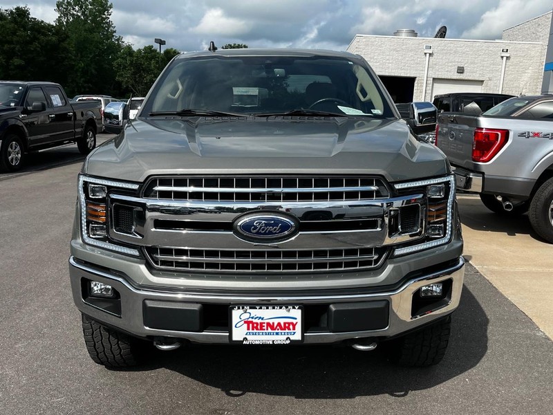 Ford F-150 Vehicle Image 09